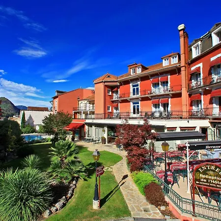 Best Western Beauséjour-2