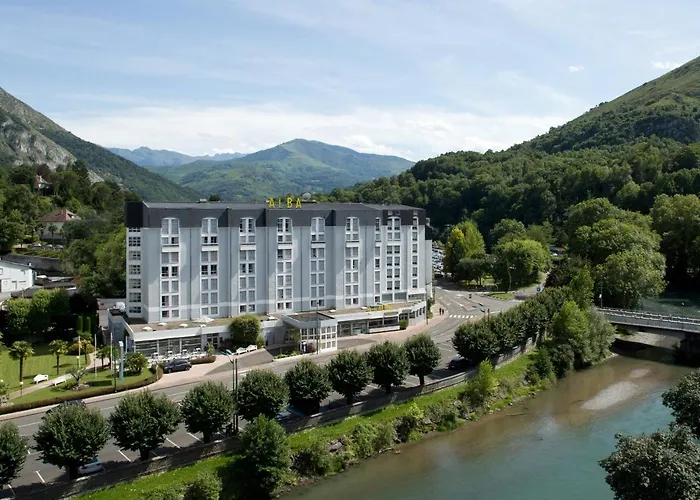 Hotel Alba