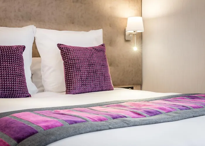 Hôtel Le Rive Droite&SPA