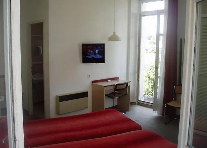 Albergo economico: Hotel Royal