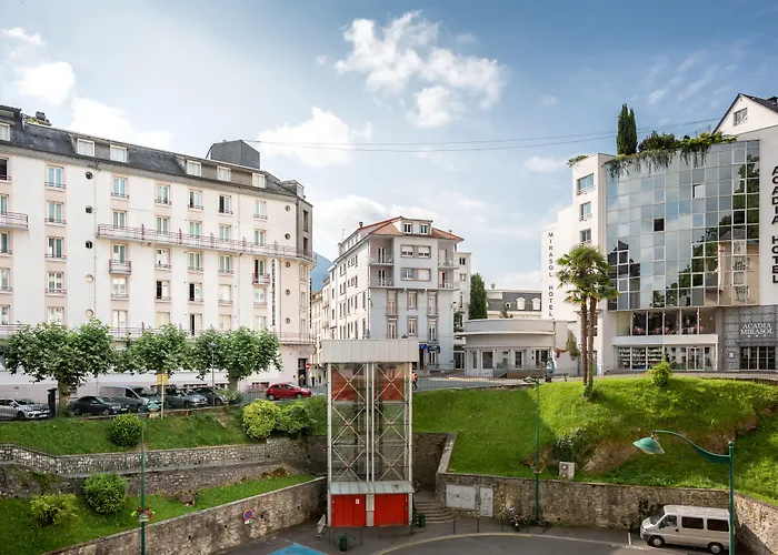 Hôtel accueillant les animaux: Hôtel Mirasol