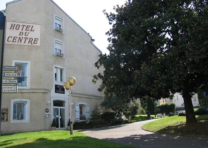  Du Centre